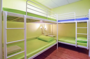 Отель Uptown Hostel  Сингапур